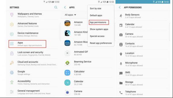 Cómo mejorar la privacidad de tu teléfono Android
