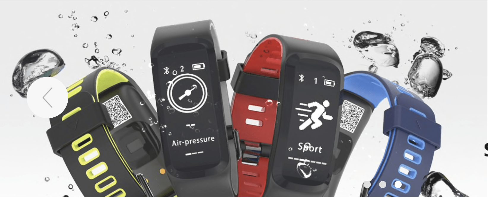 Qualcomm lanzará en septiembre un nuevo chip para relojes inteligentes