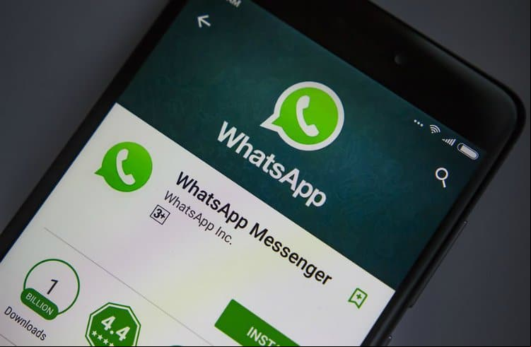 Tres opciones para ahorrar datos con WhatsApp ¡si no hay Wifi!