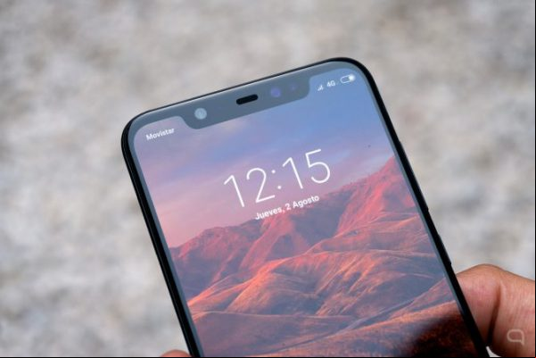 Xiaomi Mi 8 llega a España ¡Oficial!: Precio y disponibilidad