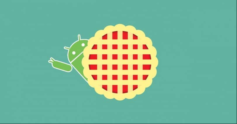 Cómo acceder a tus apps y navegar en Android Pie usando gestos