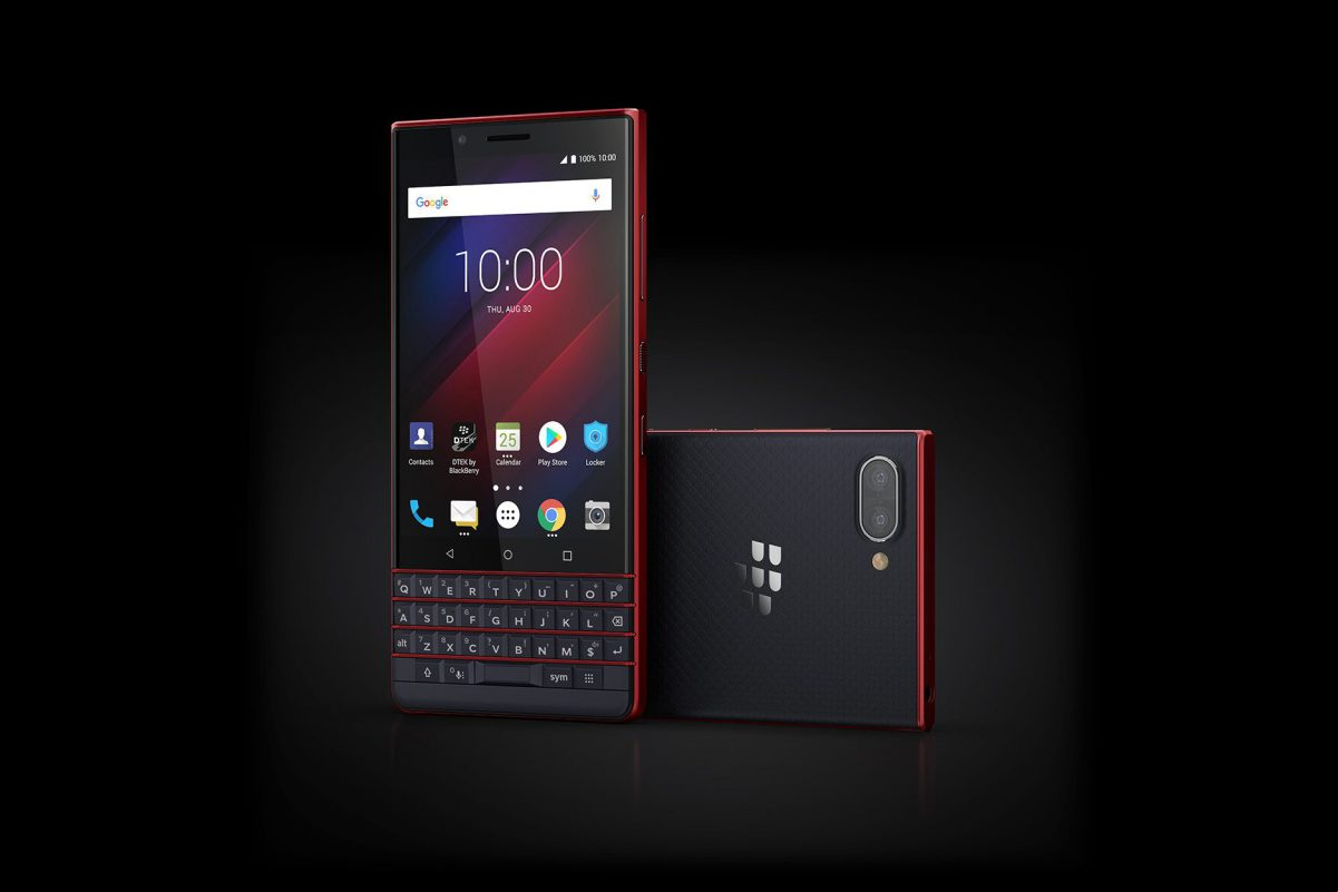 Estos son los mejores teléfonos lanzados oficialmente en IFA 2018