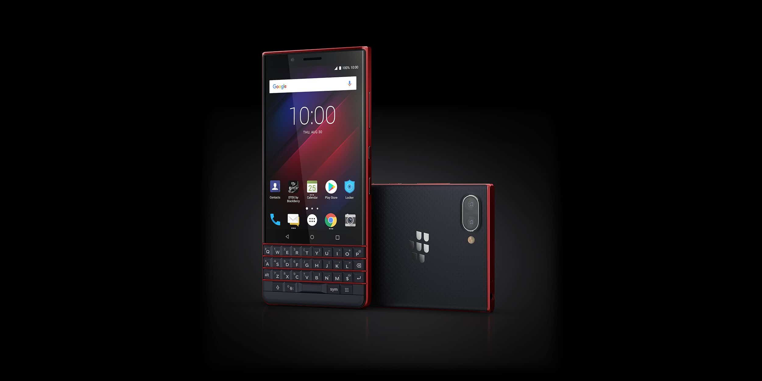 Estos son los mejores teléfonos lanzados oficialmente en IFA 2018