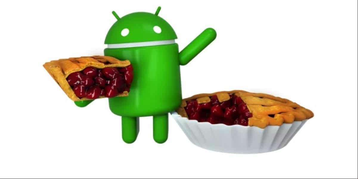 Android 9 Pie: El nombre oficial de la nueva versión de Android