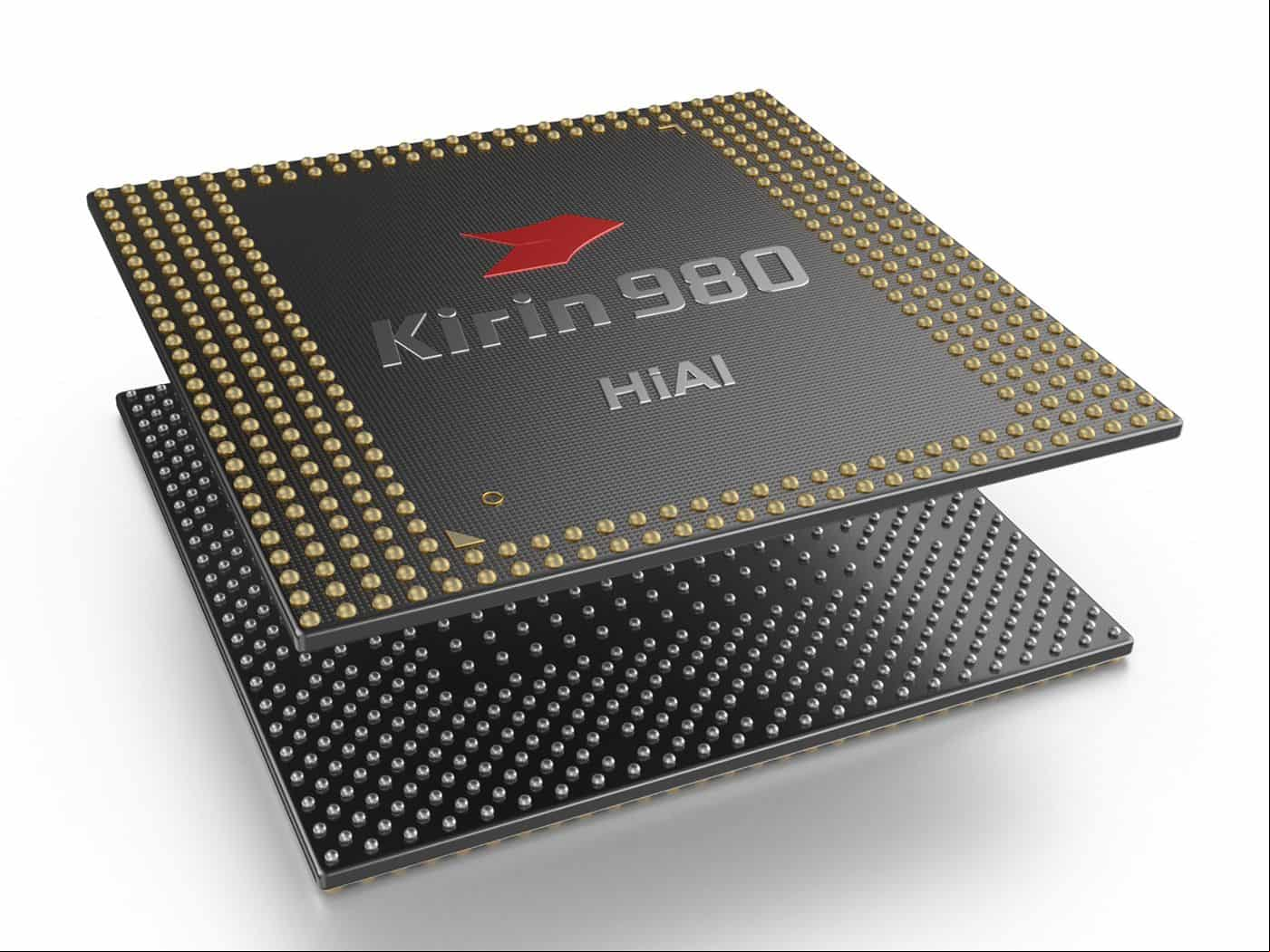 El Kirin 980 de Huawei: El procesador del Mate 20 y el Honor Magic 2
