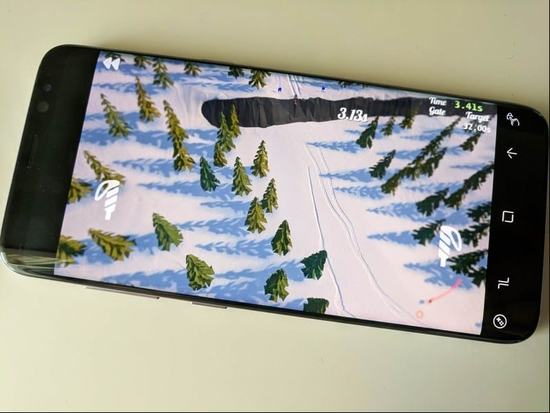 Grand Mountain Adventure: El juego de la semana para Android
