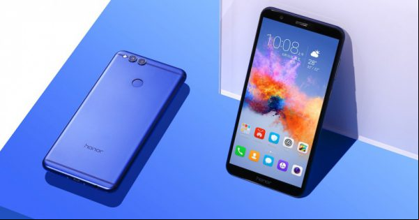 Teléfonos Android ¡baratos!