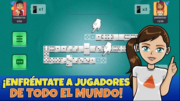 8 juegos Android multijugador para que disfrutes con tus amigos
