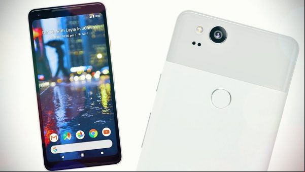 Pixel XL