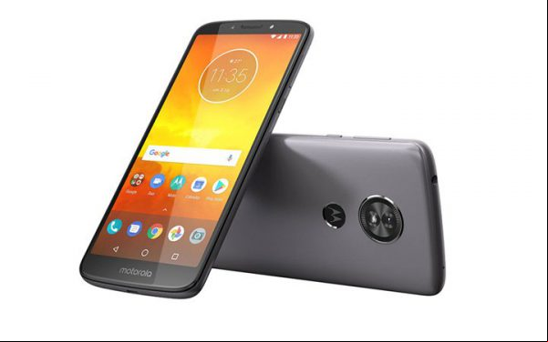 Teléfonos Android ¡baratos!