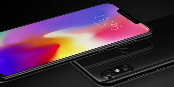 El Motorola P30 ya es oficial: Características y precio