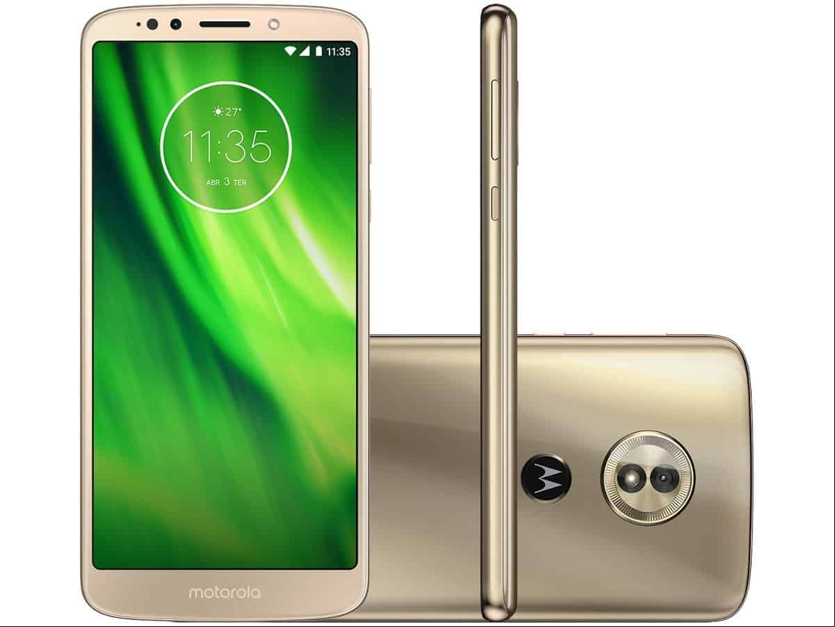 Teléfonos Android ¡baratos!: 5 opciones para escoger