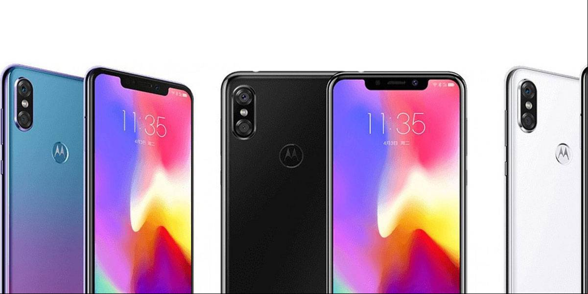 El Motorola P30 ya es oficial: Características y precio
