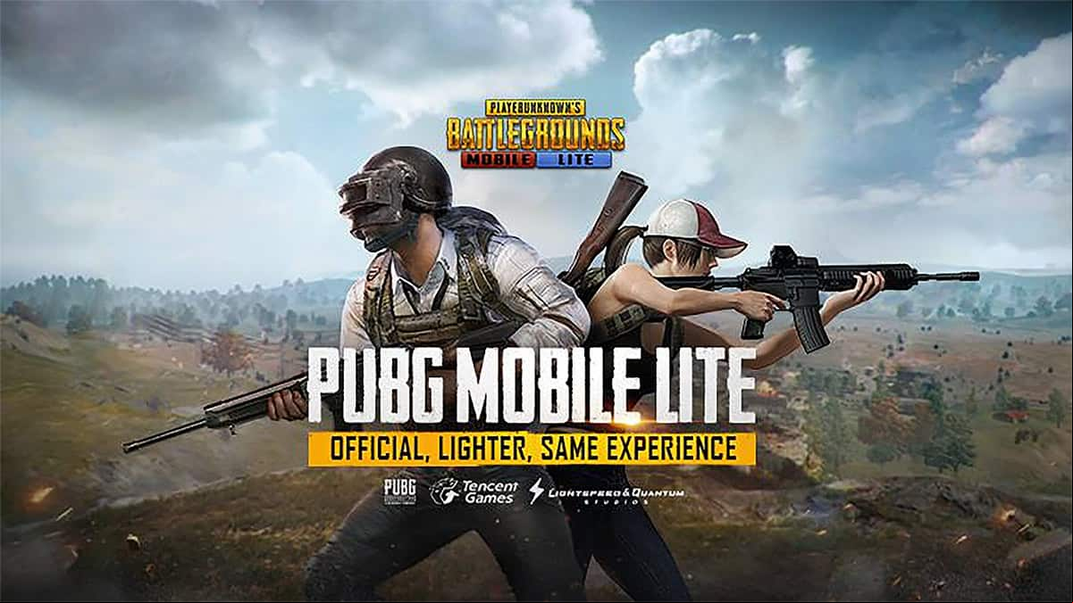 PUBG Mobile Lite: La versión ligera para teléfonos Android ¡ya es oficial!