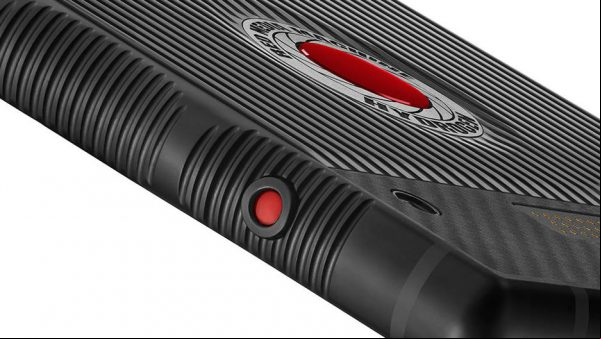 RED Hydrogen One: Filtran fotos del primer móvil con pantalla holográfica