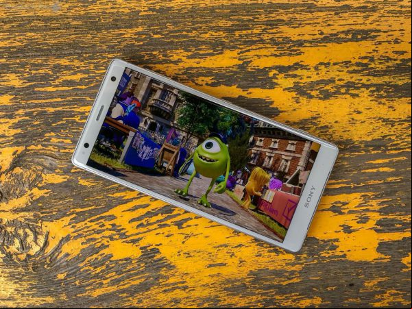 Sony anuncia los primeros Xperia que se actualizarán con Android 9 Pie