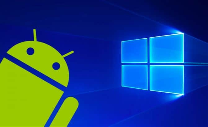 Your Phone: La app que te permite enlazar tu Android a Windows 10