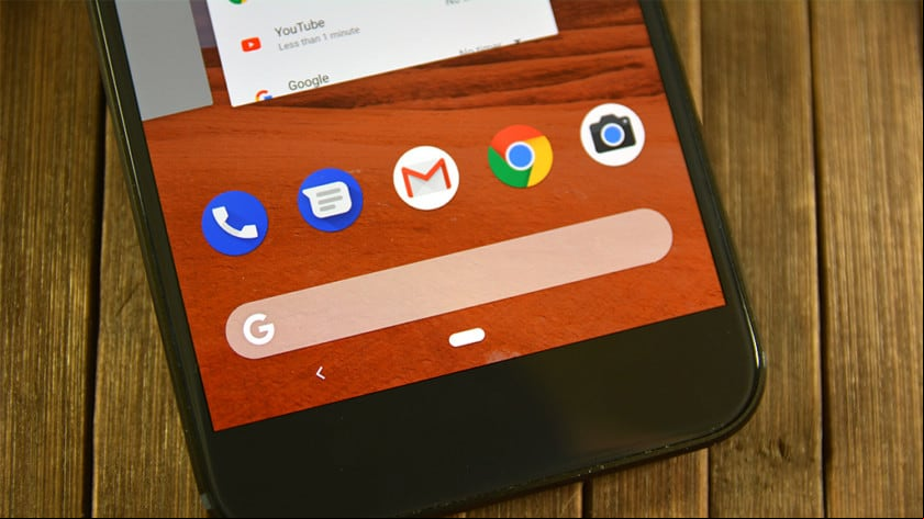 Android Q mostrará un aviso cada vez que abras una app antigua