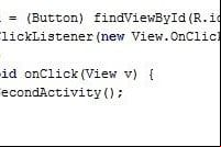 Cómo crear una app para Android con Estudio Android