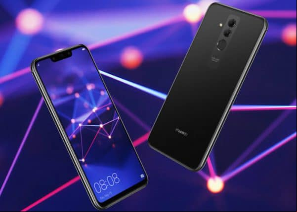 Huawei trolea a Apple regalando bancos de poder a fans del iPhone XS