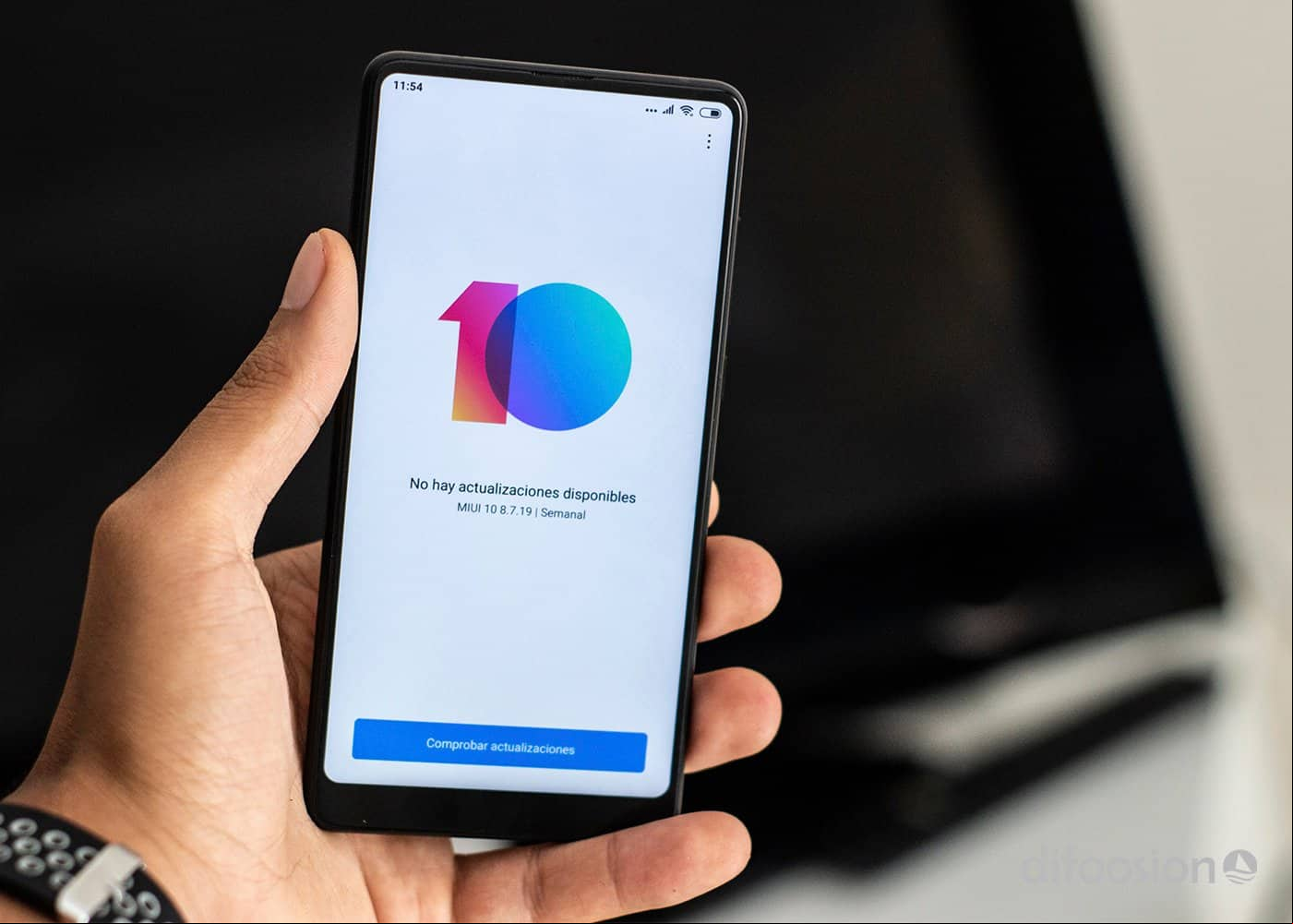 WhatsApp Cleaner: La nueva función de MIUI 10 que limpia tu WhatsApp