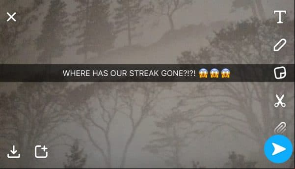 ¿Cómo recuperar tu Snapstreak en Snapchat? Sigue estos pasos