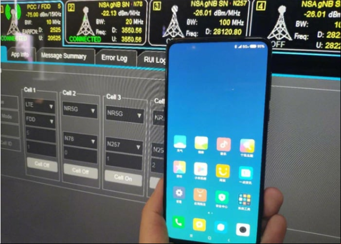 Xiaomi Mi Mix 3 Slider: Video filtrado muestra su diseño