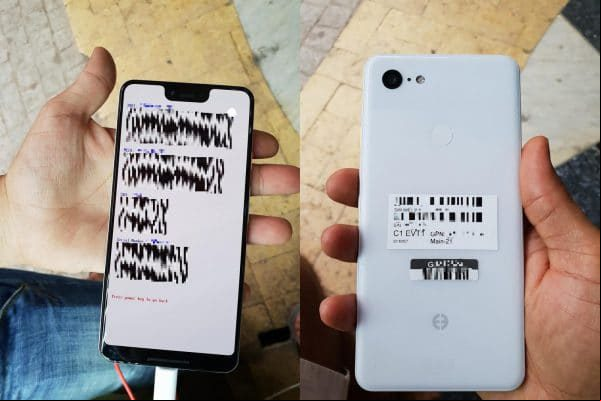 Tres próximos smartphones Android que podrían avergonzar al iPhone XS