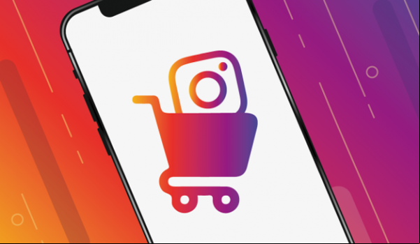 IG Shopping