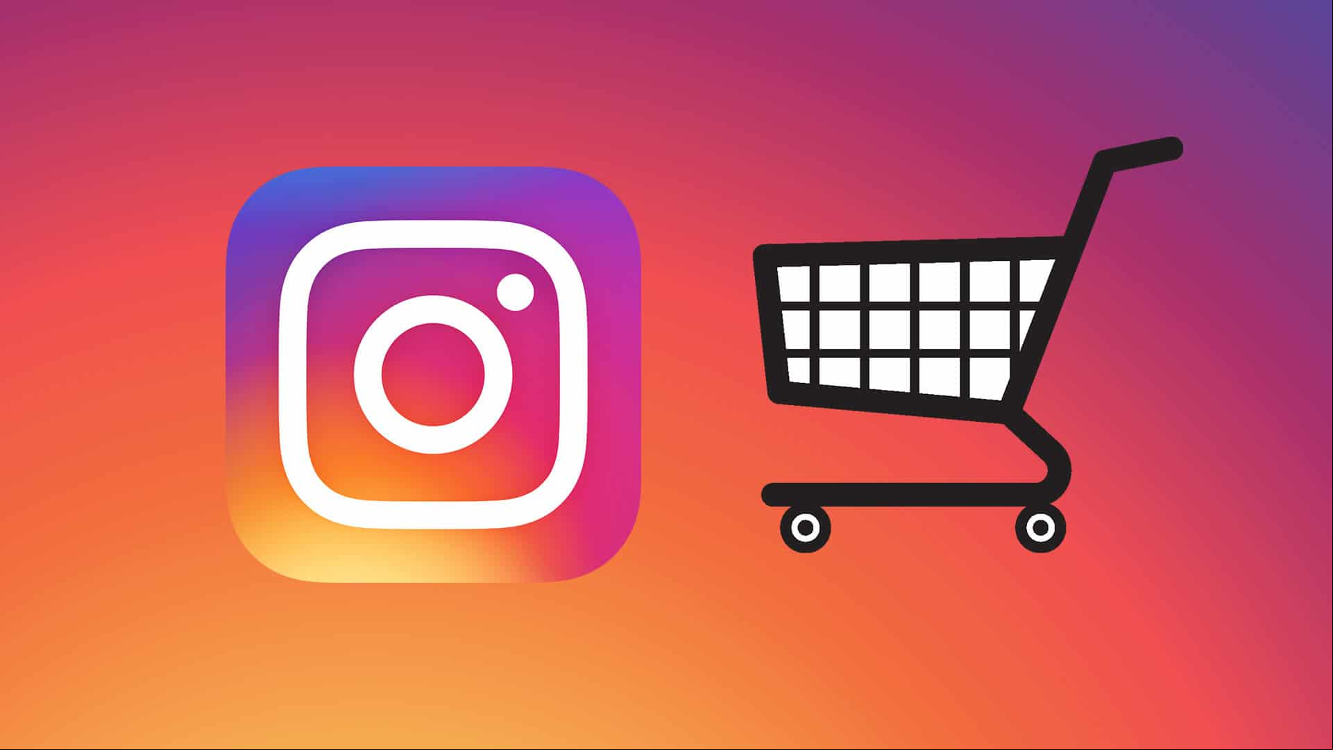 IG Shopping