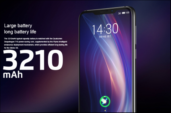 El Meizu X8 ya es una realidad: Precios y características ¡oficiales!
