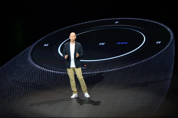 Iniciativa de Spotify inquieta a las disqueras y beneficia a los s