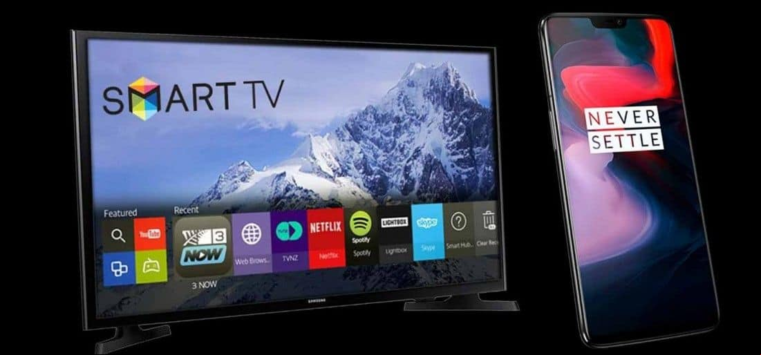 OnePlus TV: La primera Smart TV de la marca asiática