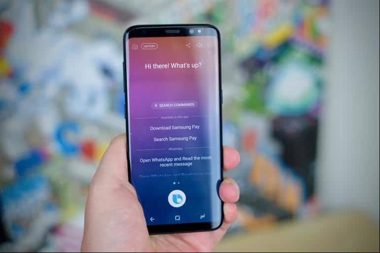 Cómo deshabilitar Bixby en teléfonos Samsung Galaxy S & Note