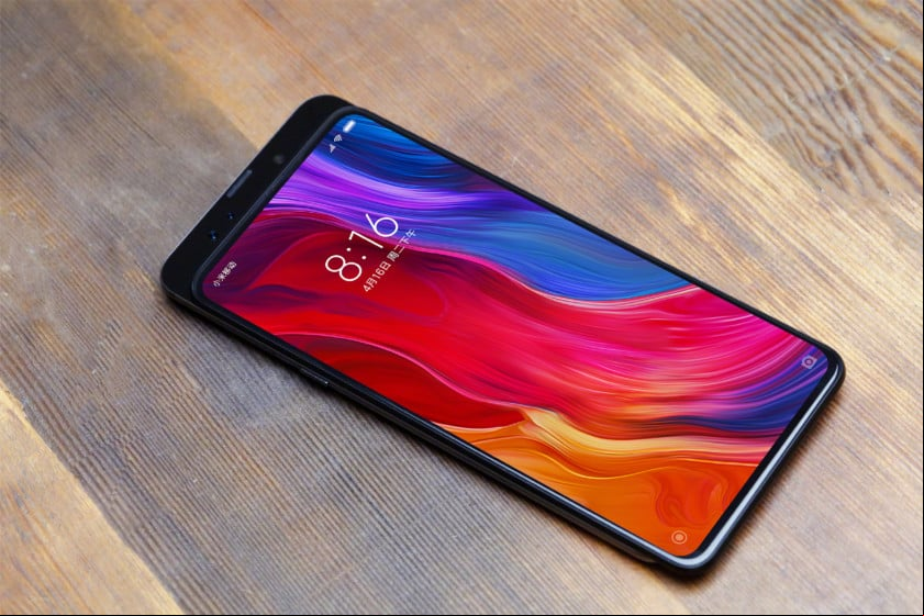 Xiaomi Mi Mix 3 llegará la próxima semana con 10 GB de RAM ¡OFICIAL!
