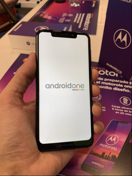 Motorola One llegará a España: Características, fecha y precio ¡Oficiales!