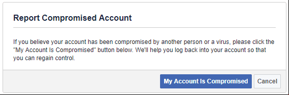 4 pasos a seguir de inmediato cuando tu cuenta de Facebook es hackeada