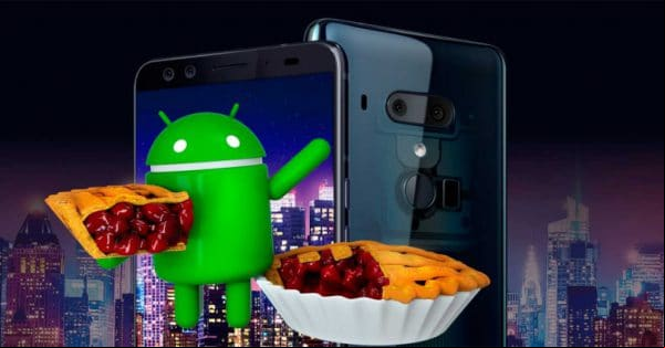 Cómo saber si tu teléfono obtendrá Android 9.0 P ¡Acá te explicamos!
