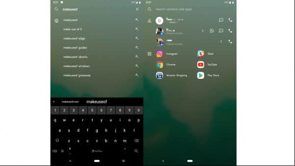 11 razones atractivas para probar Smart Launcher en Android