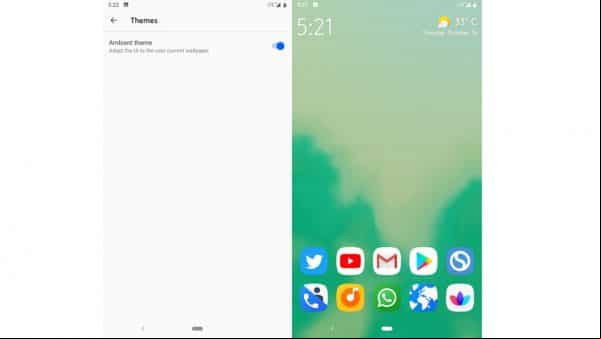 11 razones atractivas para probar Smart Launcher en Android