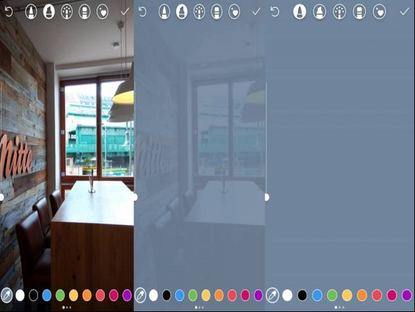 10 trucos visuales para hacer tus historias de Instagram ¡Pop!