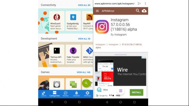 5 consejos para detectar y evitar aplicaciones peligrosas en Android