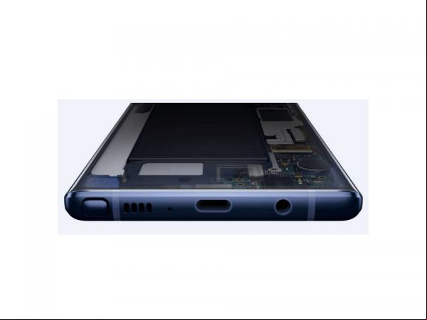 Samsung podría eliminar el conector para auriculares de sus smartphones