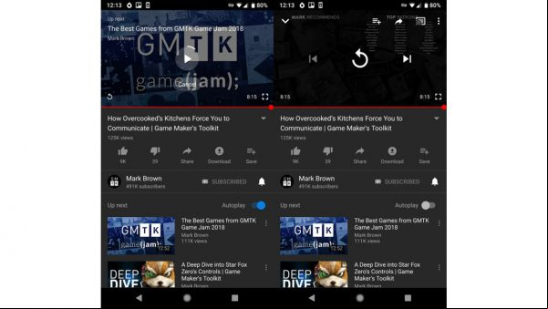 Consejos para reducir el uso de datos de YouTube en tu teléfono Android