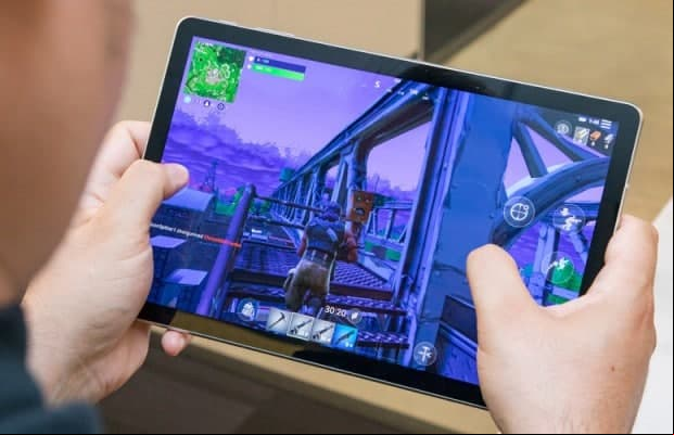 Las 5 mejores tabletas Android para juegos por menos de € 200 y € 100