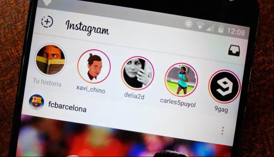 10 trucos visuales para hacer tus historias de Instagram ¡Pop!