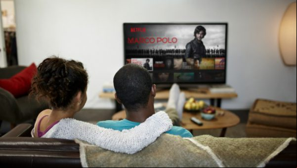 Cómo ver todo en Netflix ¡No importa dónde vivas!