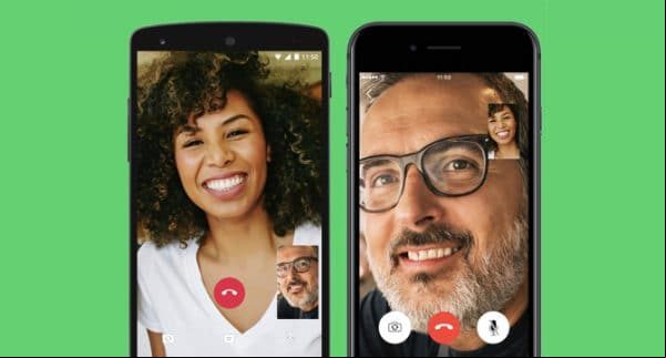 Guía de videollamadas de WhatsApp: ¡Todo lo que necesitas saber!