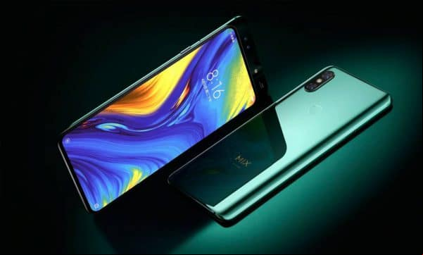 Móviles con red 5G que llegarán en 2019 ¡Estas son las marcas que se apuntan!