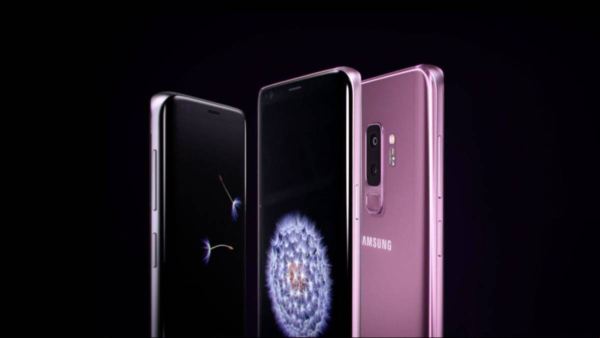 Galaxy S10 podría traer 12 GB de RAM y 1 TB de almacenamiento